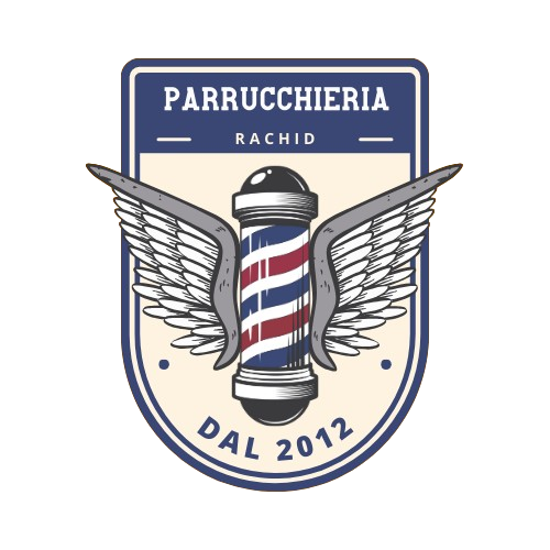 Logo BarberShop